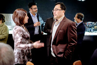 ISACA Toronto Chapter - 2014 Volunteer Appreciation Dinner
