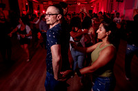 Toronto Salsa Sundays
