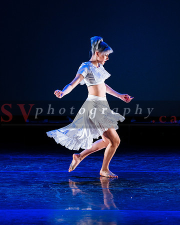 City Dance Corps Youth Program