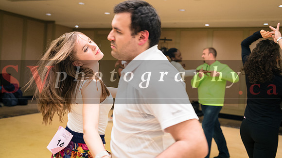 Vision Dance Encounter