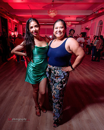 Toronto Salsa Fridays