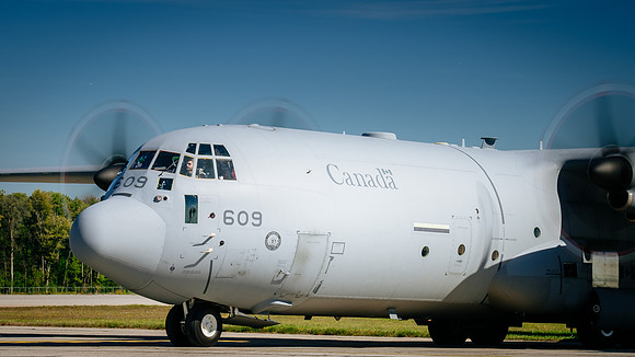London Airshow