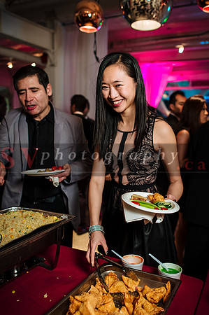 iFreeStyle's 8th Annual Latin Dance Christmas Gala "FASHION GAME
