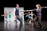 See Inside Me at Markham Flato Theatre