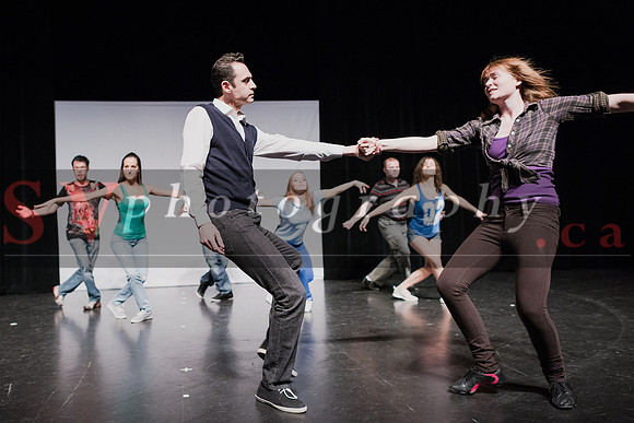 See Inside Me at Markham Flato Theatre