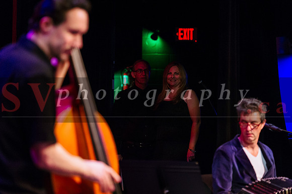 Hearts of Tango - Premiere Show