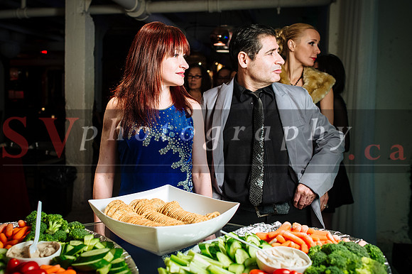iFreeStyle's 8th Annual Latin Dance Christmas Gala "FASHION GAME