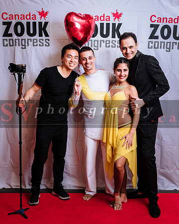 Canada Zouk Congress