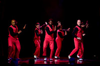 CDC 22nd Annual Showcase