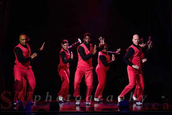 CDC 22nd Annual Showcase