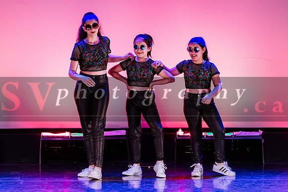 City Dance Corps Youth Program