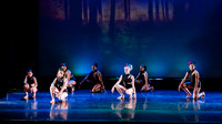 City Dance Corps Youth Program