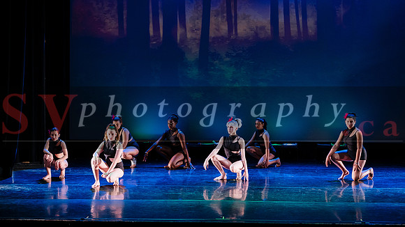 City Dance Corps Youth Program