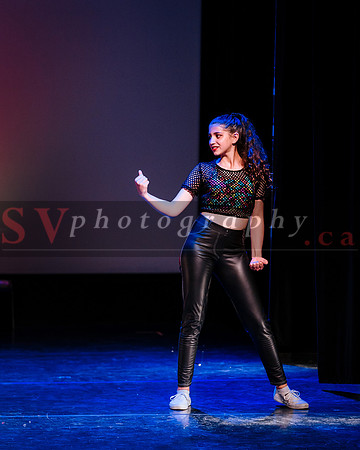 City Dance Corps Youth Program