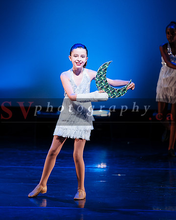 City Dance Corps Youth Program