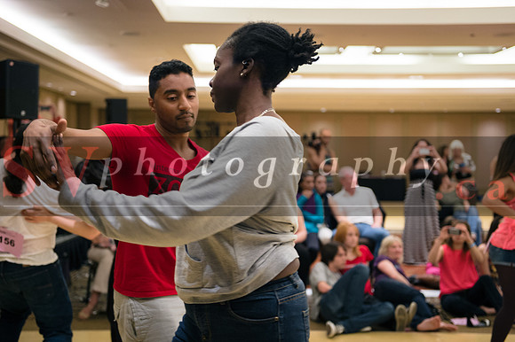 Vision Dance Encounter