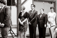 Wedding of Renée & Peter