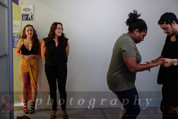 City Dance Corps Oakville
