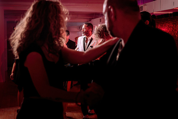 Access Ballroom