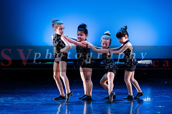City Dance Corps Youth Program