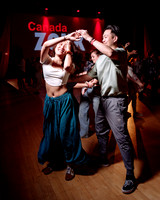 Canada Zouk Congress - Sat
