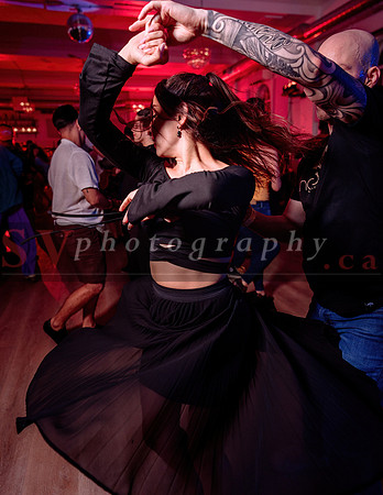 Toronto Salsa Sundays