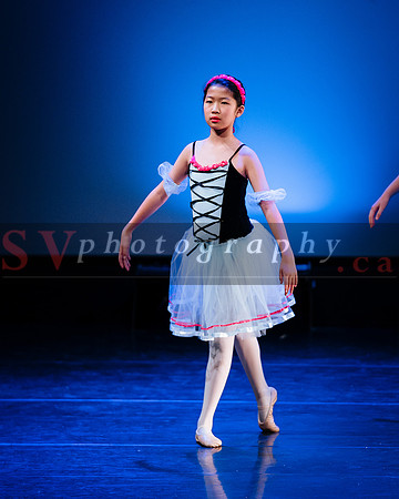 City Dance Corps Youth Program
