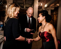 iFreeStyle's 8th Annual Christmas Gala - Social Dancing