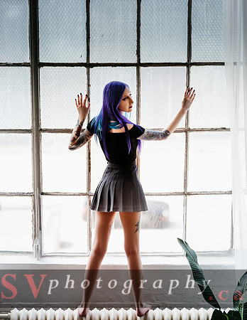 Suicide Girls