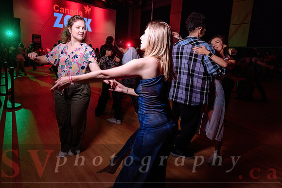 Canada Zouk Congress