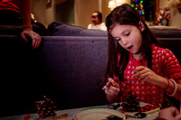 Nicolaidis Xmas Party