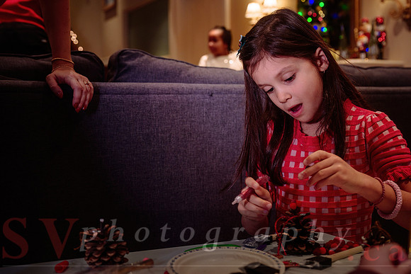 Nicolaidis Xmas Party