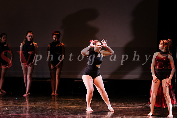 City Dance Corps Youth Program