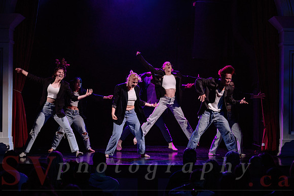 22nd Annual Showcase & Afterparty!