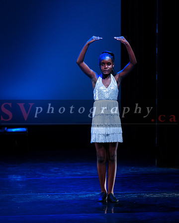 City Dance Corps Youth Program