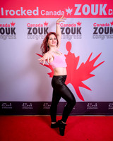 Canada Zouk Congress