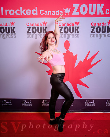 Canada Zouk Congress