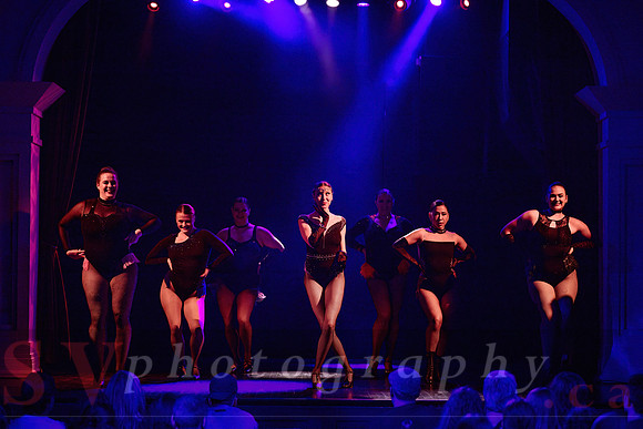 CDC 22nd Annual Showcase