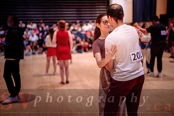 Canada Zouk Congress