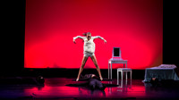 City Dance Corps 6th Annual Dance Showcase-Act1-Scene2-The Dream