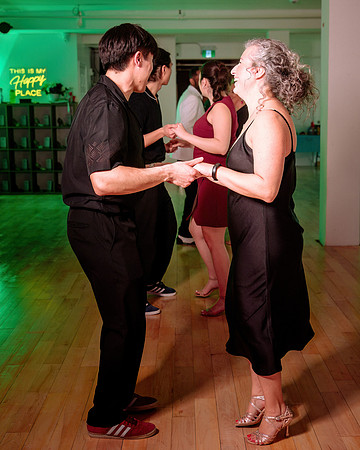Access Ballroom