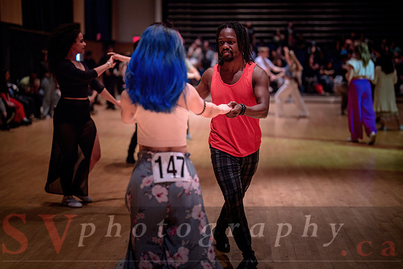 Canada Zouk Congress
