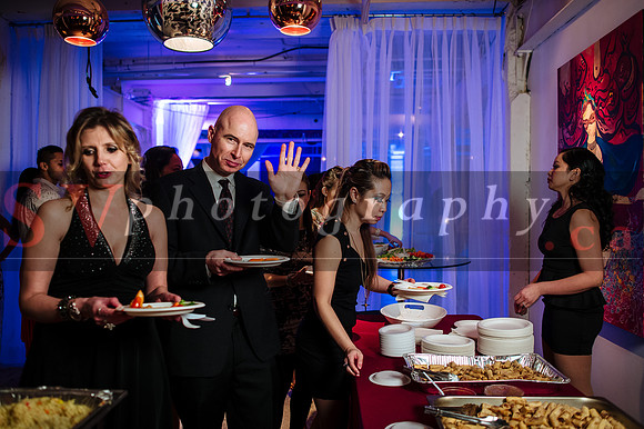 iFreeStyle's 8th Annual Latin Dance Christmas Gala "FASHION GAME