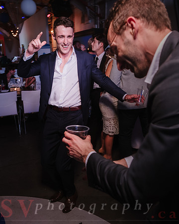 All Star Gala In Support of SickKids presented by West of Contra