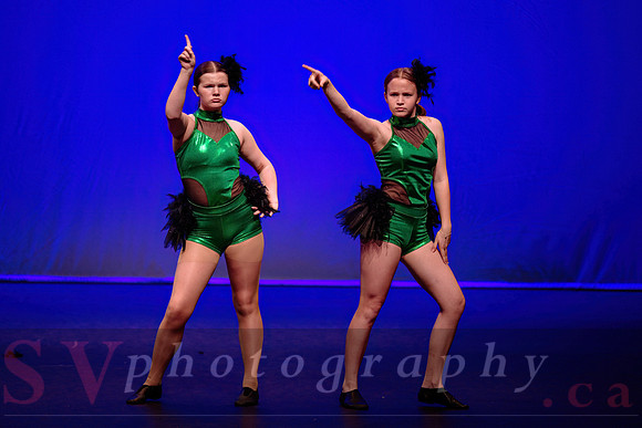 City Dance Corps - Kids Recital