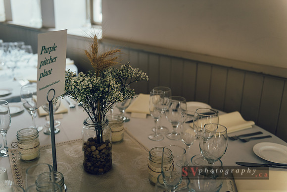 Wedding of Leanne & John
