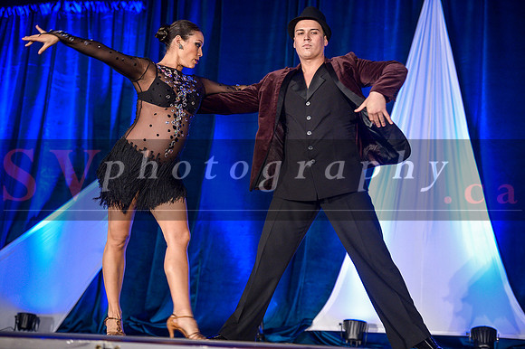 Victor & Katia from Montreal