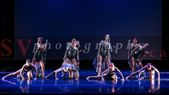 City Dance Corps Youth Program