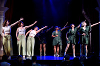 CDC 22nd Annual Showcase