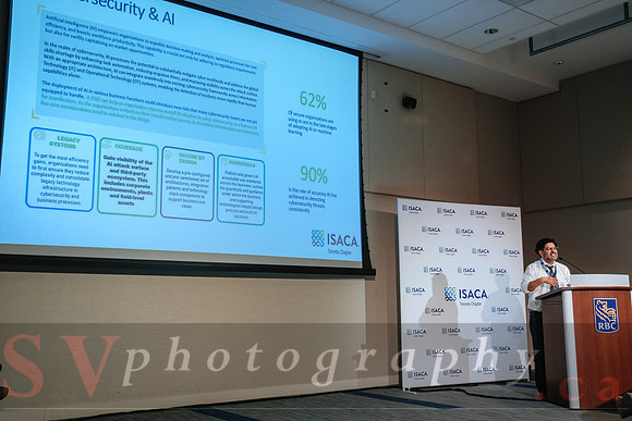 ISACA Annual Summer Conference